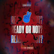 Tkcreedlion – Ready or not Ft Malume Hypeman