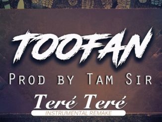 Toofan – Teré teré