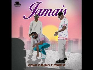 Tzy Panchak – Jamais ft. Innoss’B & Mink’s