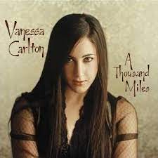 Vanessa Carlton – A Thousand Miles