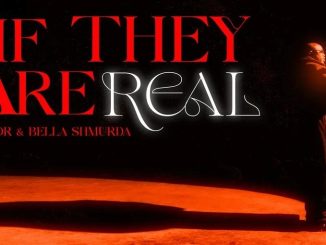 Vector – If They Are Real ft. Bella Shmurda