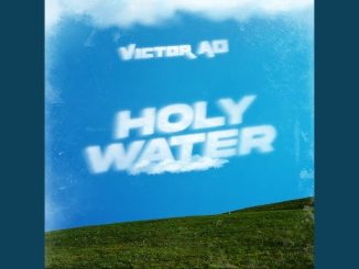 Victor AD – Holy Water