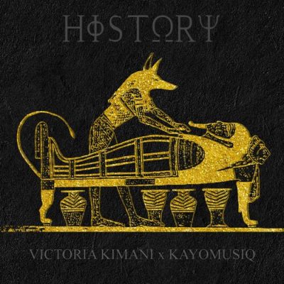 Victoria Kimani – History ft Kayomusiq