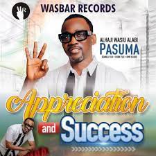 Wasiu Alabi Pasuma – Adura