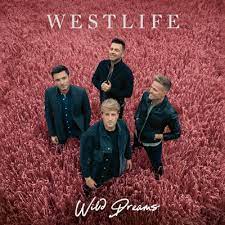 Westlife – You Raise Me Up (Live at Ulster Hall)