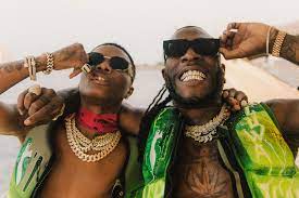 Wizkid – Brotherhood ft Burna Boy