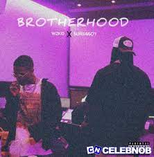 Wizkid ft Burnaboy – BROTHERHOOD