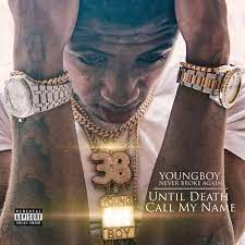 YoungBoy Never Broke Again – We Poppin’ Ft. Birdman