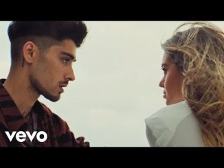 ZAYN – Dusk Till Dawn