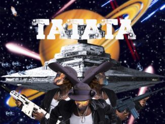 ZeD1ST – TATATA