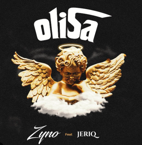 Zyno – Olisa Ft Jeriq