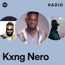 kxng Nero ft. Adam_Srae – BOSSU