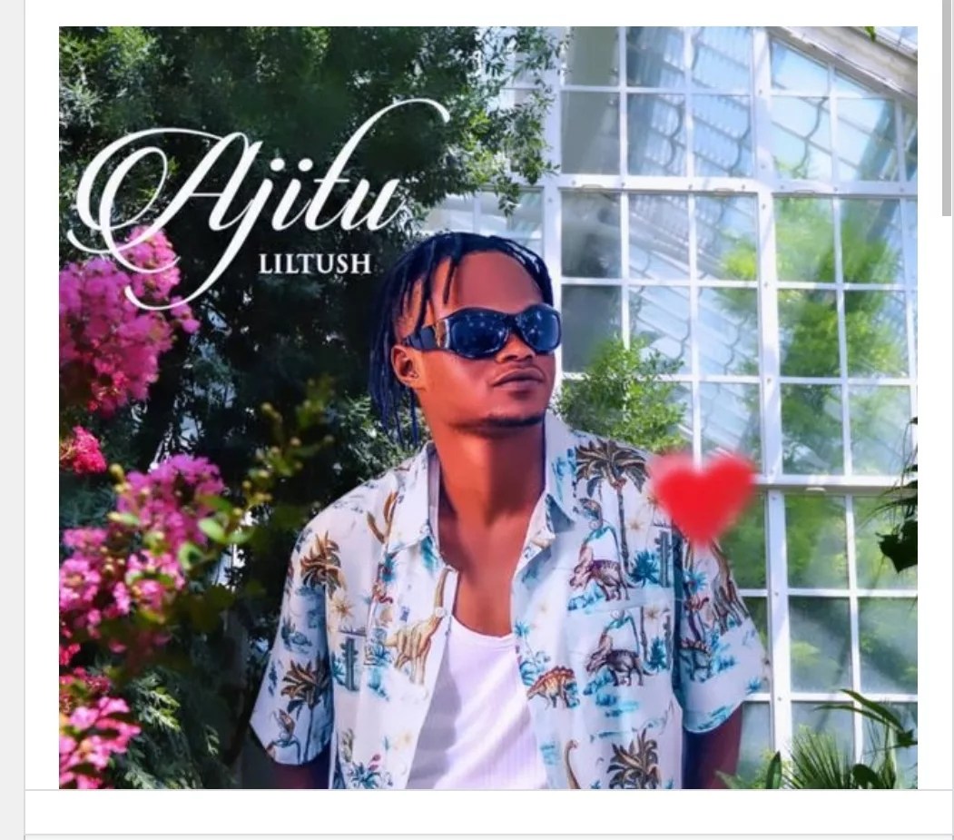 lil tush – Ajitu (speed up)