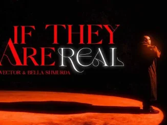 If They are Real lyrics by Vector ft Bella Shmurda