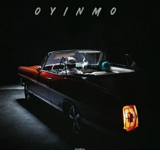 Oyinmo lyrics by Carterefe ft Young Duu