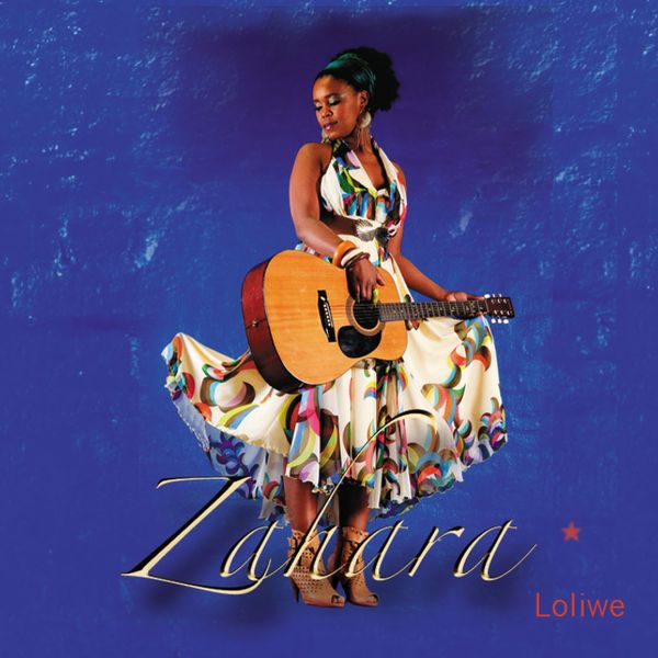 Zahara - Loliwe Lyrics
