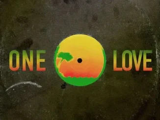 One Love lyrics by Wizkid
