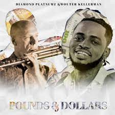 Pounds and Dollars Lyrics by Diamond Platnumz