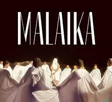 Malaika lyrics by Teni