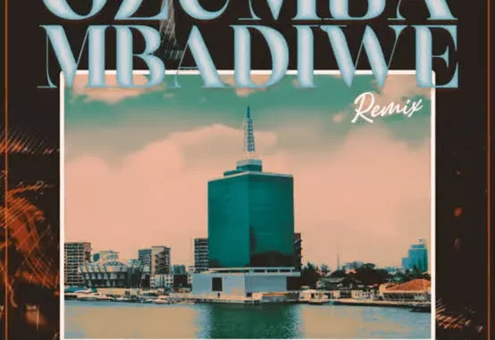 Ozumba Mbadiwe remix lyrics by Reekado Banks ft Fireboy DML