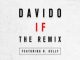 If (Remix) Lyrics - Davido Ft. R. Kelly