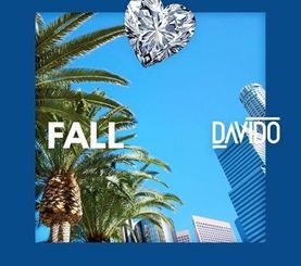 Fall Lyrics - Davido