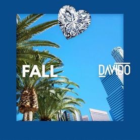 Fall Lyrics - Davido